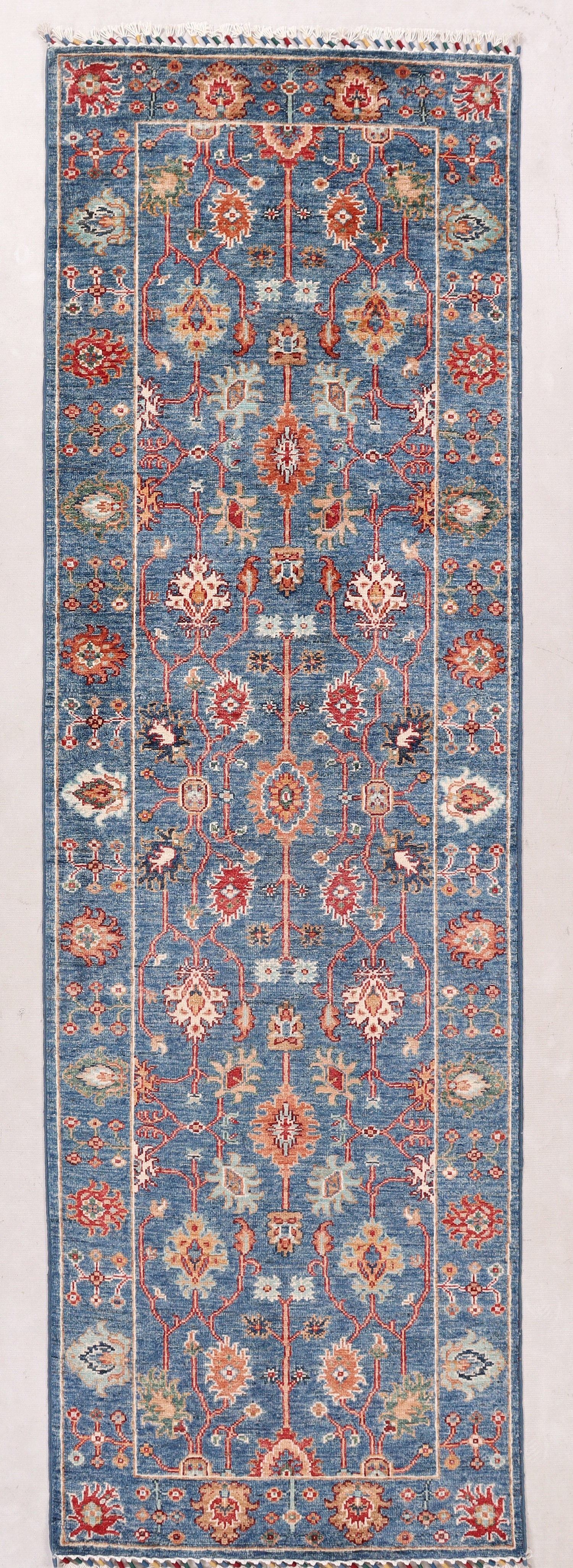 Handmade Persian Rug SULTANI