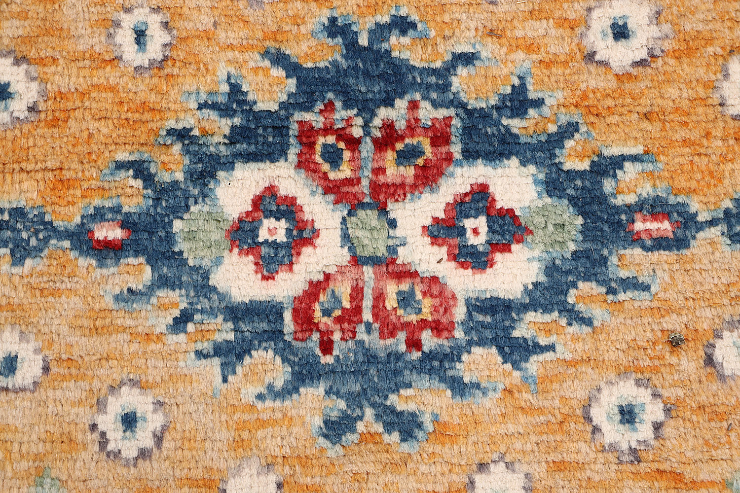 Handmade Turkish Rug QASHQAI