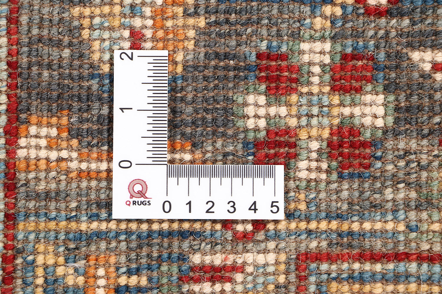 Handmade Turkish Rug QASHQAI