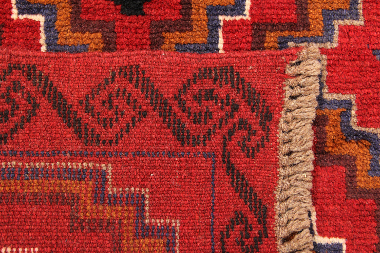 SHINDANDI BALUCHI
