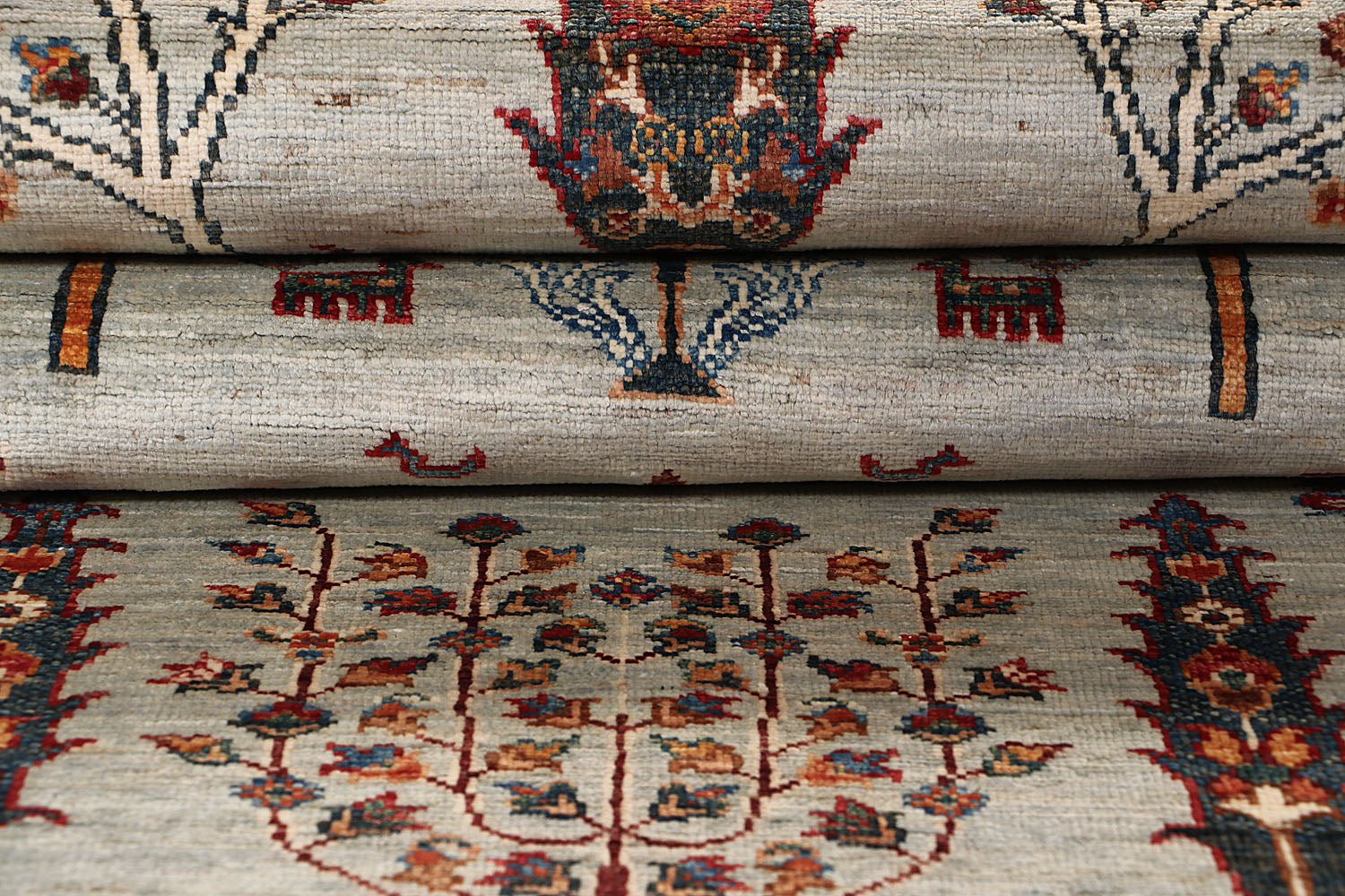 KHURJEEN