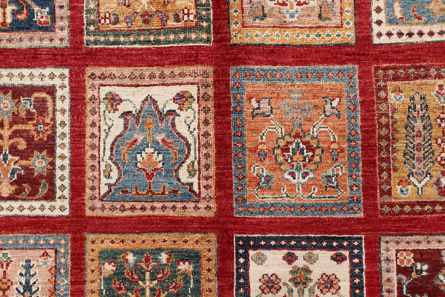 KHURJEEN