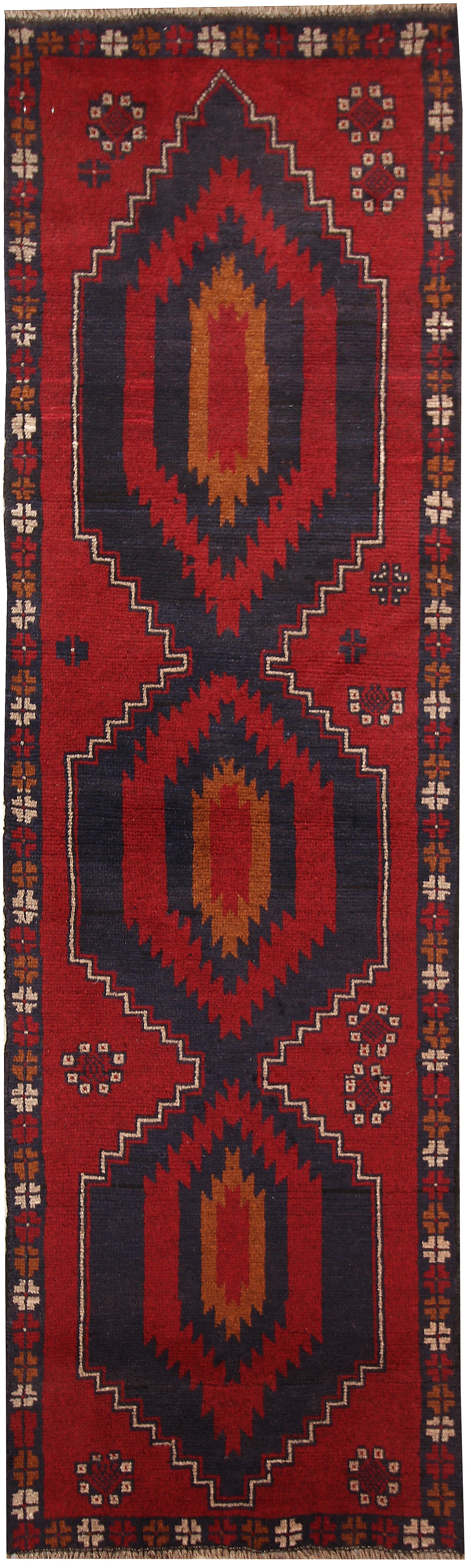 SHINDANDI BALUCHI