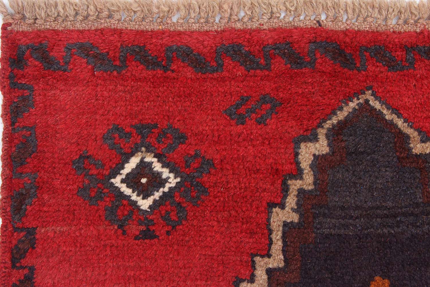 SHINDANDI BALUCHI