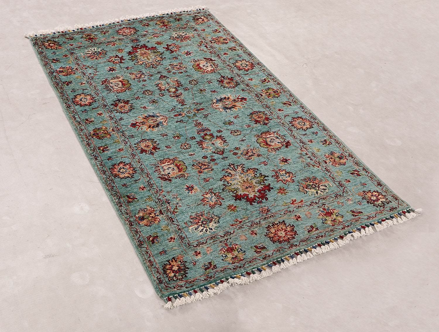 Handmade Persian Rug SULTANI