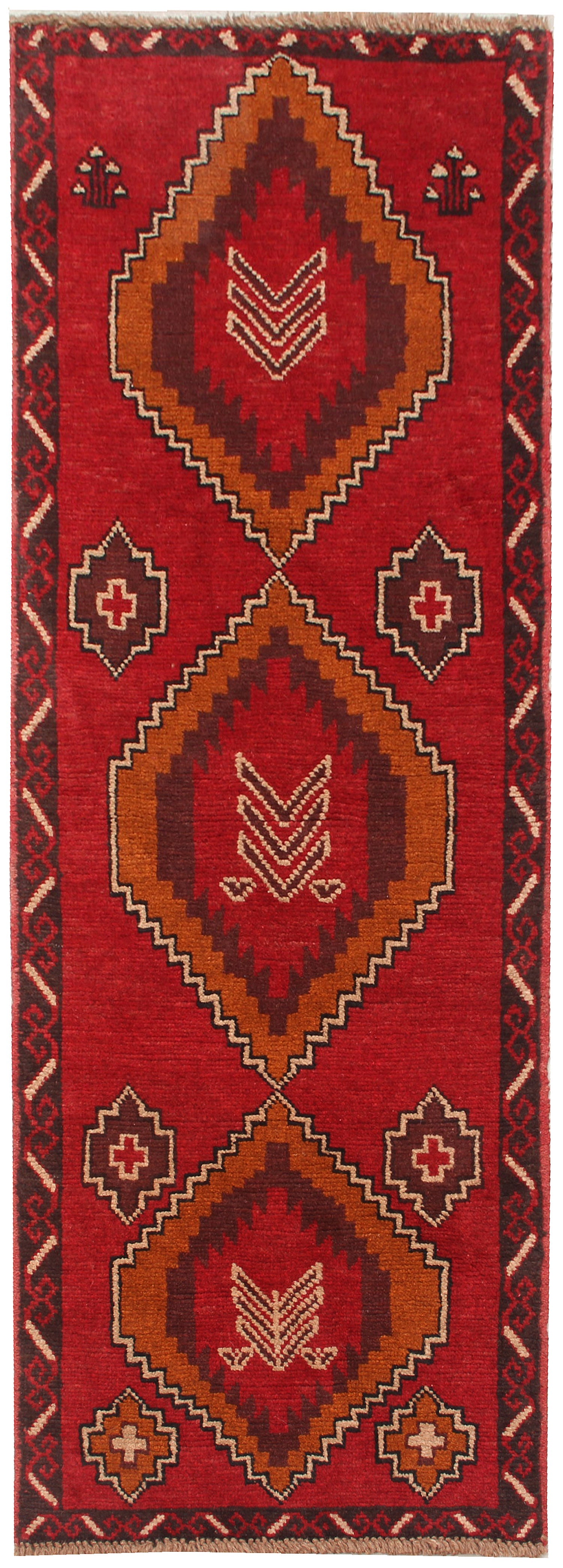 SHINDANDI BALUCHI