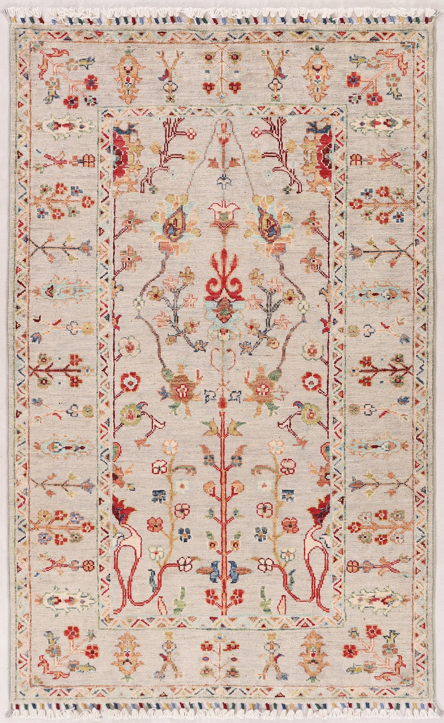 Handmade Persian Rug SULTANI