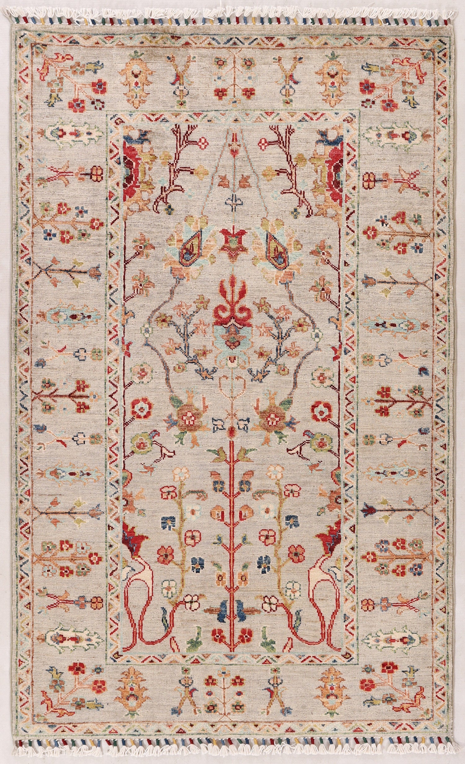 Handmade Persian Rug SULTANI