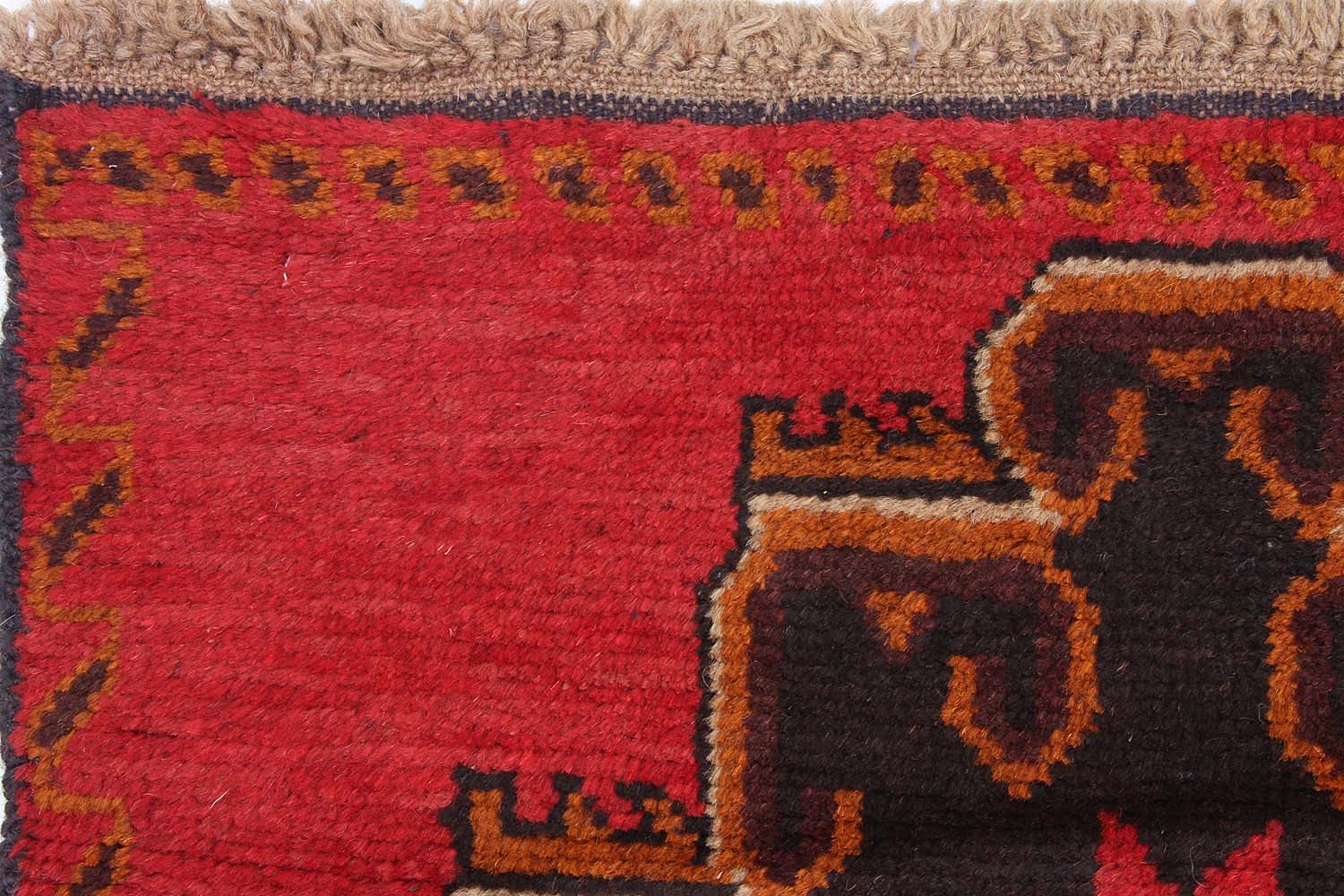 SHINDANDI BALUCHI
