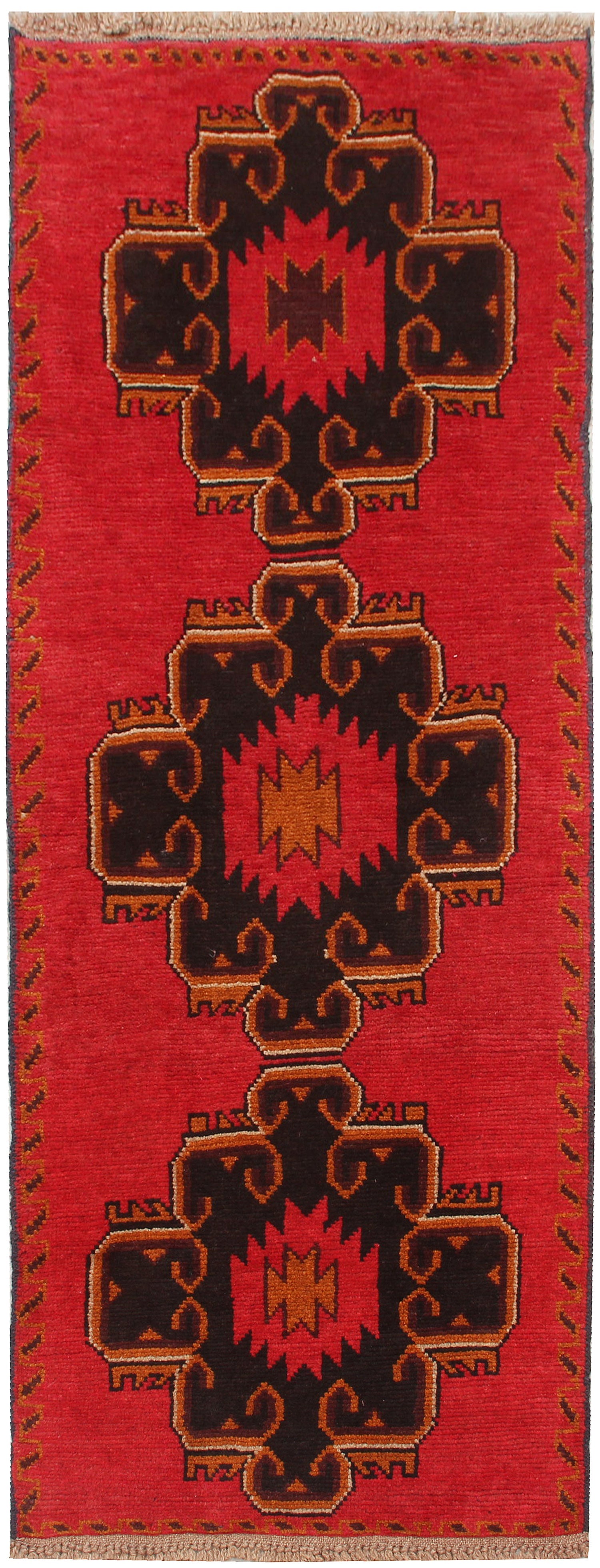 SHINDANDI BALUCHI