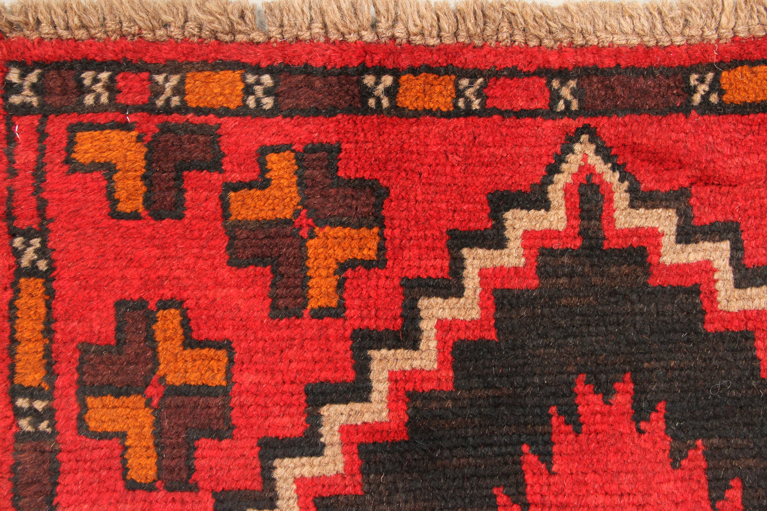 SHINDANDI BALUCHI