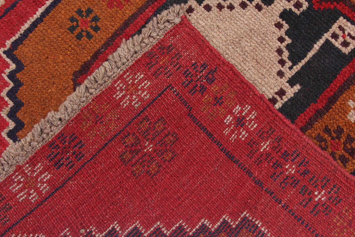 SHINDANDI BALUCHI