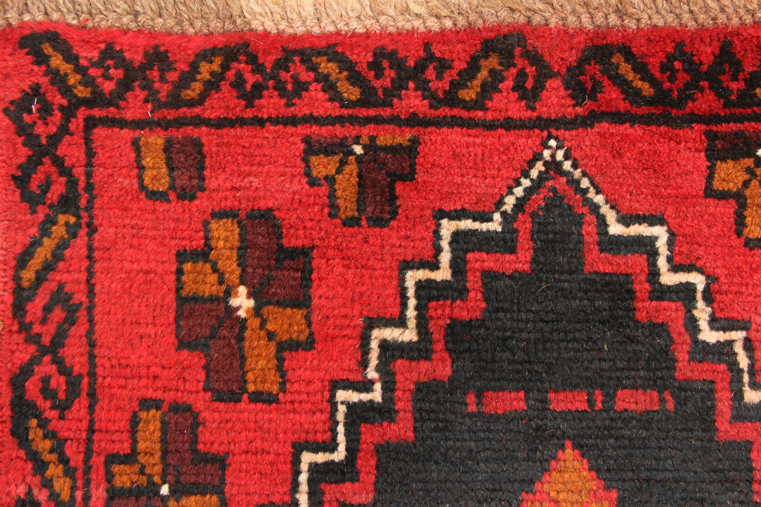 SHINDANDI BALUCHI