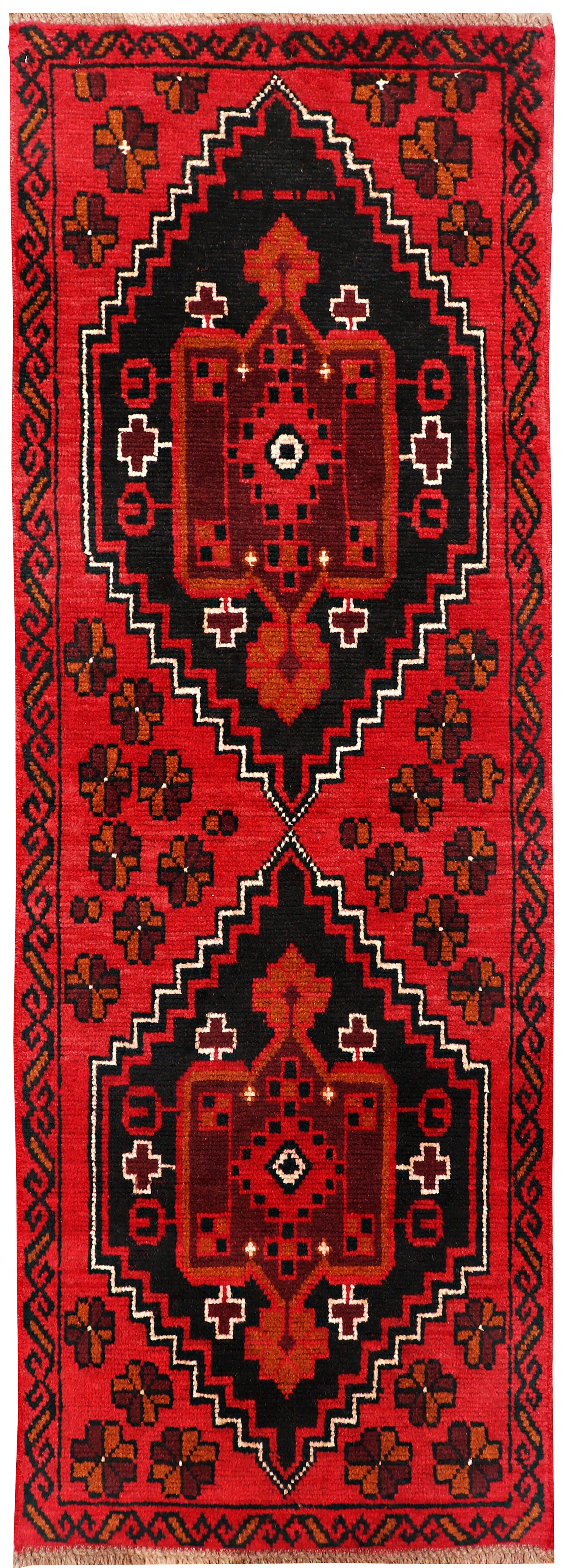 SHINDANDI BALUCHI