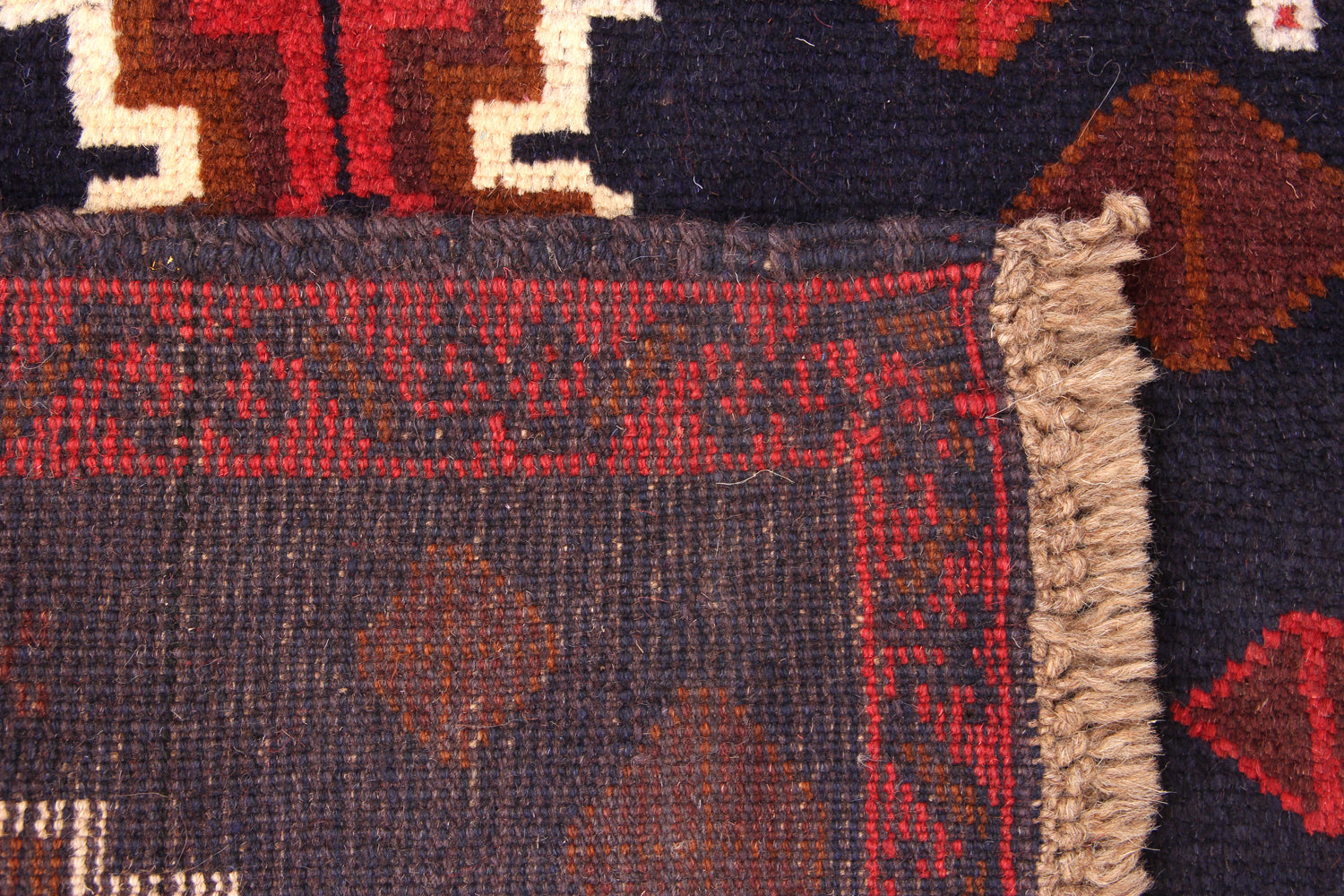SHINDANDI BALUCHI