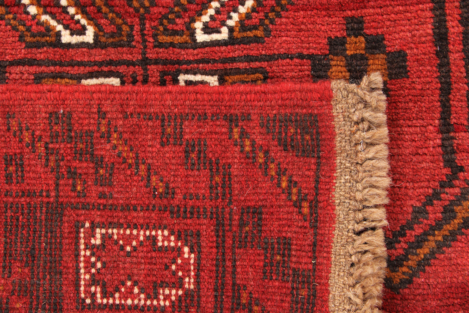 SHINDANDI BALUCHI