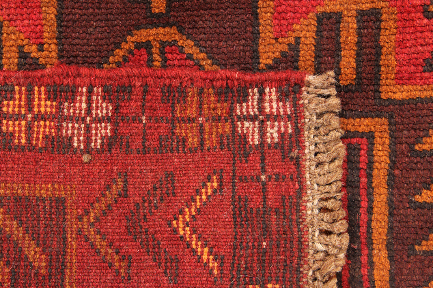 SHINDANDI BALUCHI