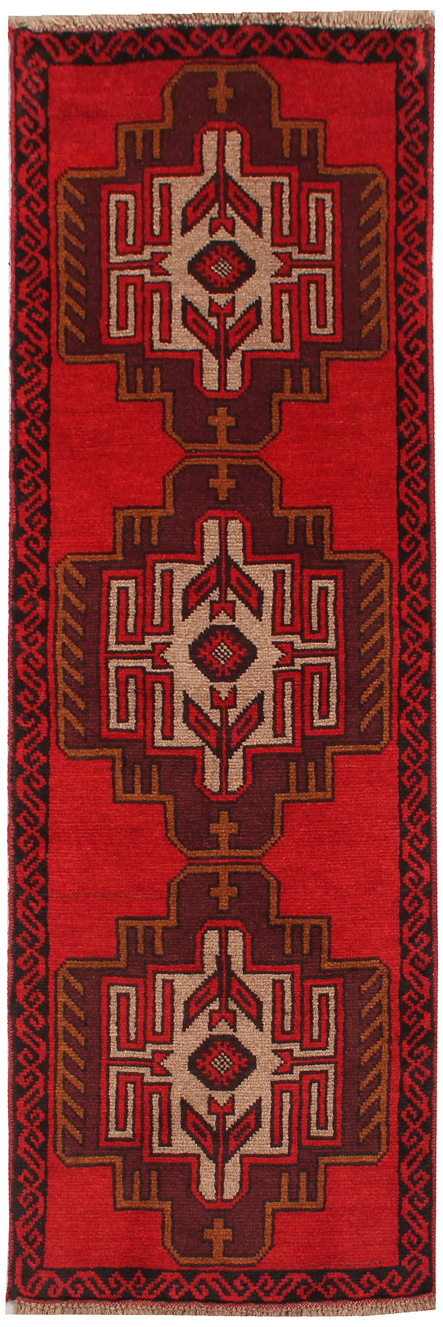 SHINDANDI BALUCHI