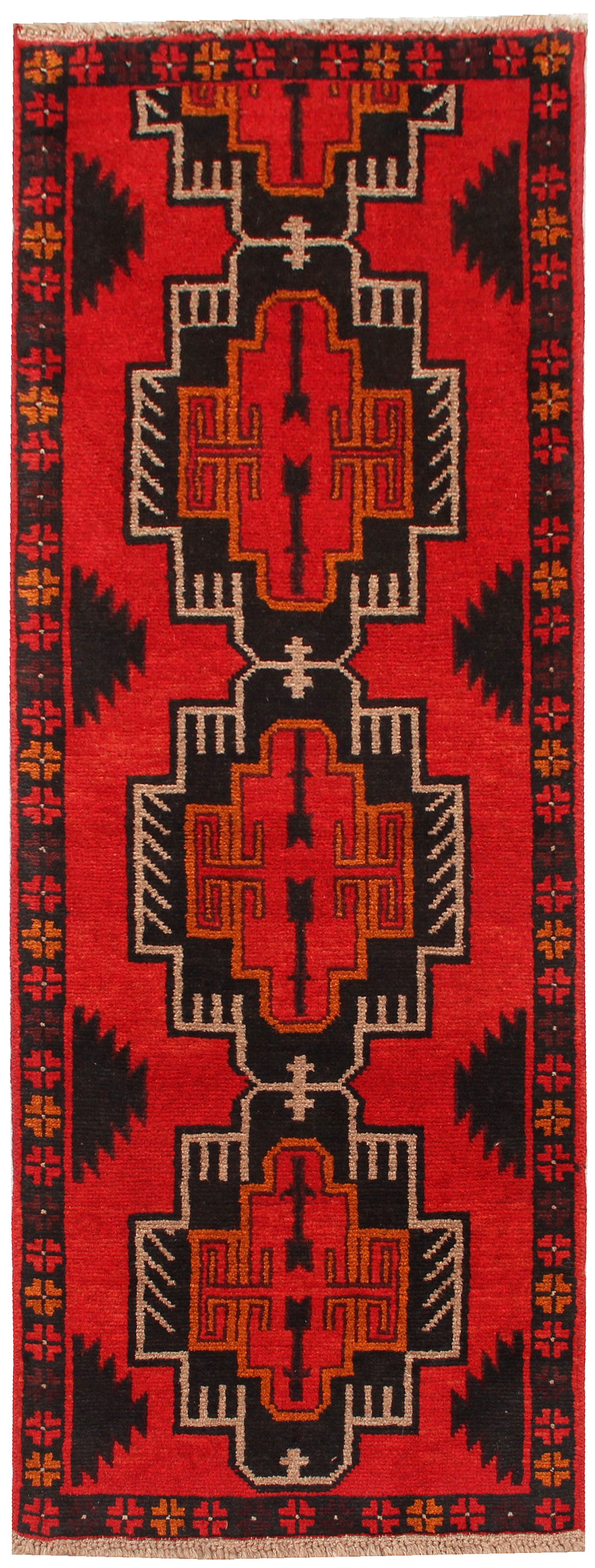 SHINDANDI BALUCHI