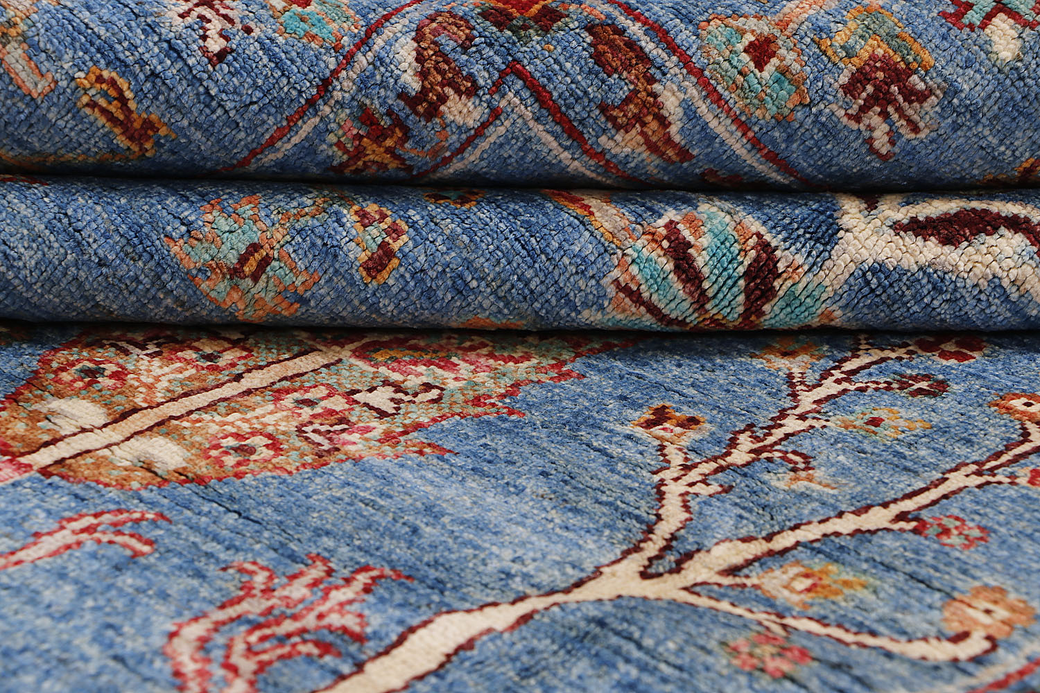 Handmade Persian Rug SULTANI