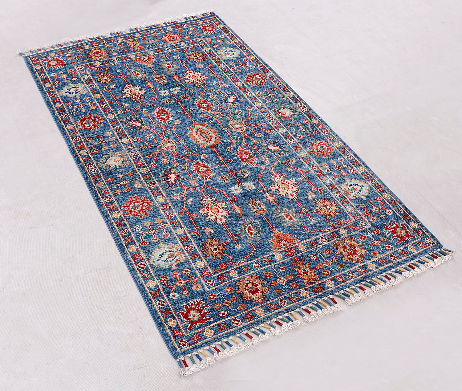Handmade Persian Rug SULTANI