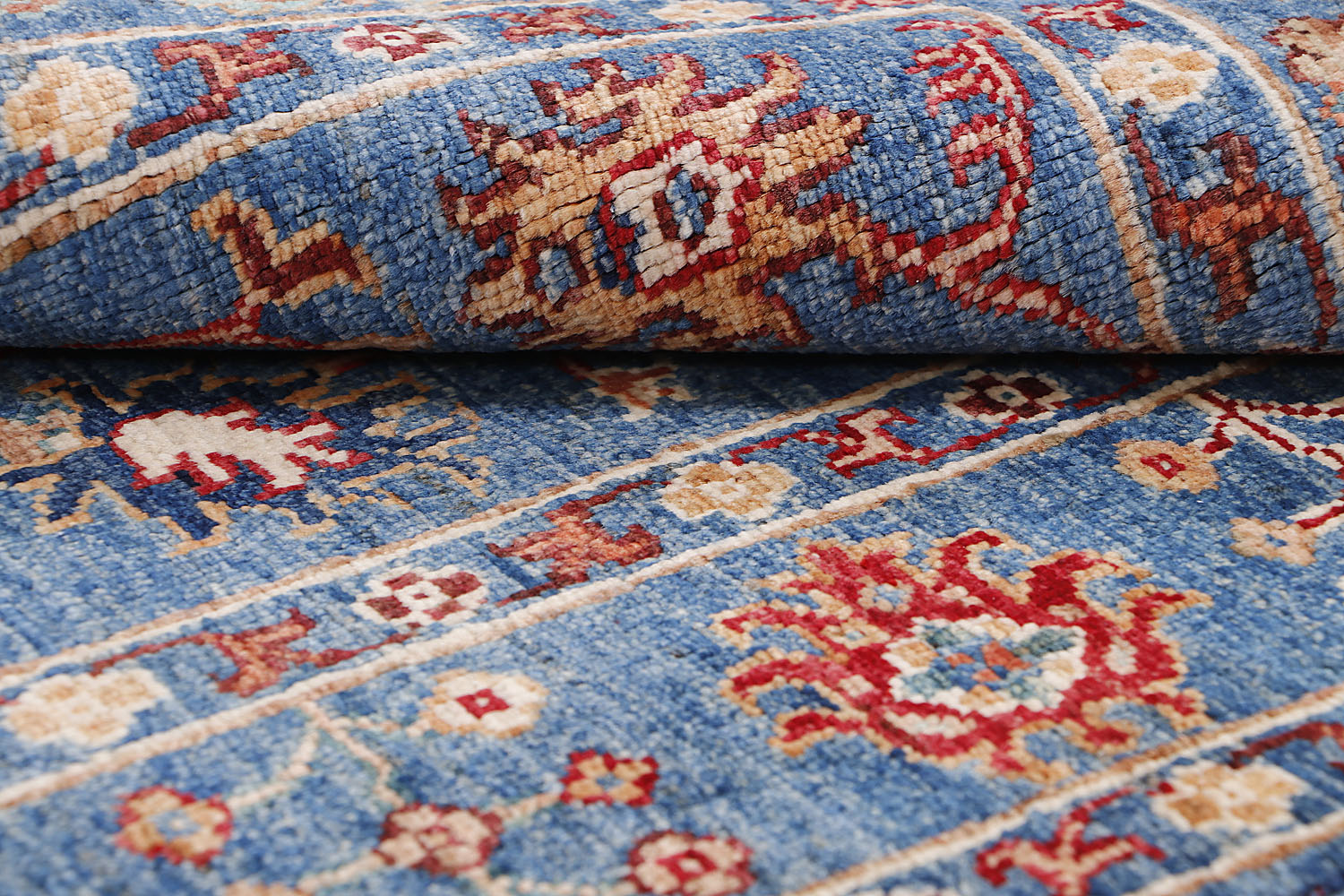 Handmade Persian Rug SULTANI