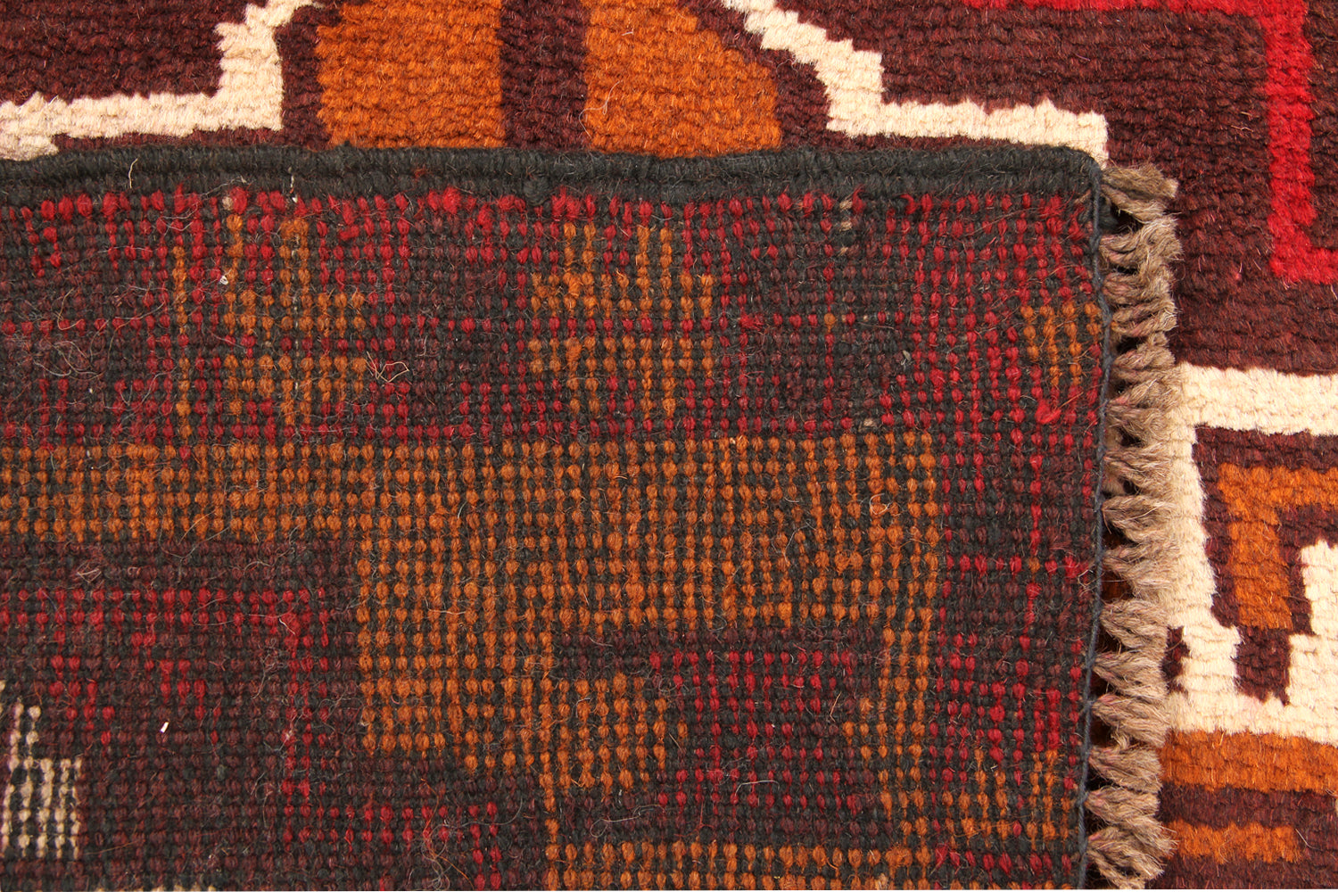 SHINDANDI BALUCHI