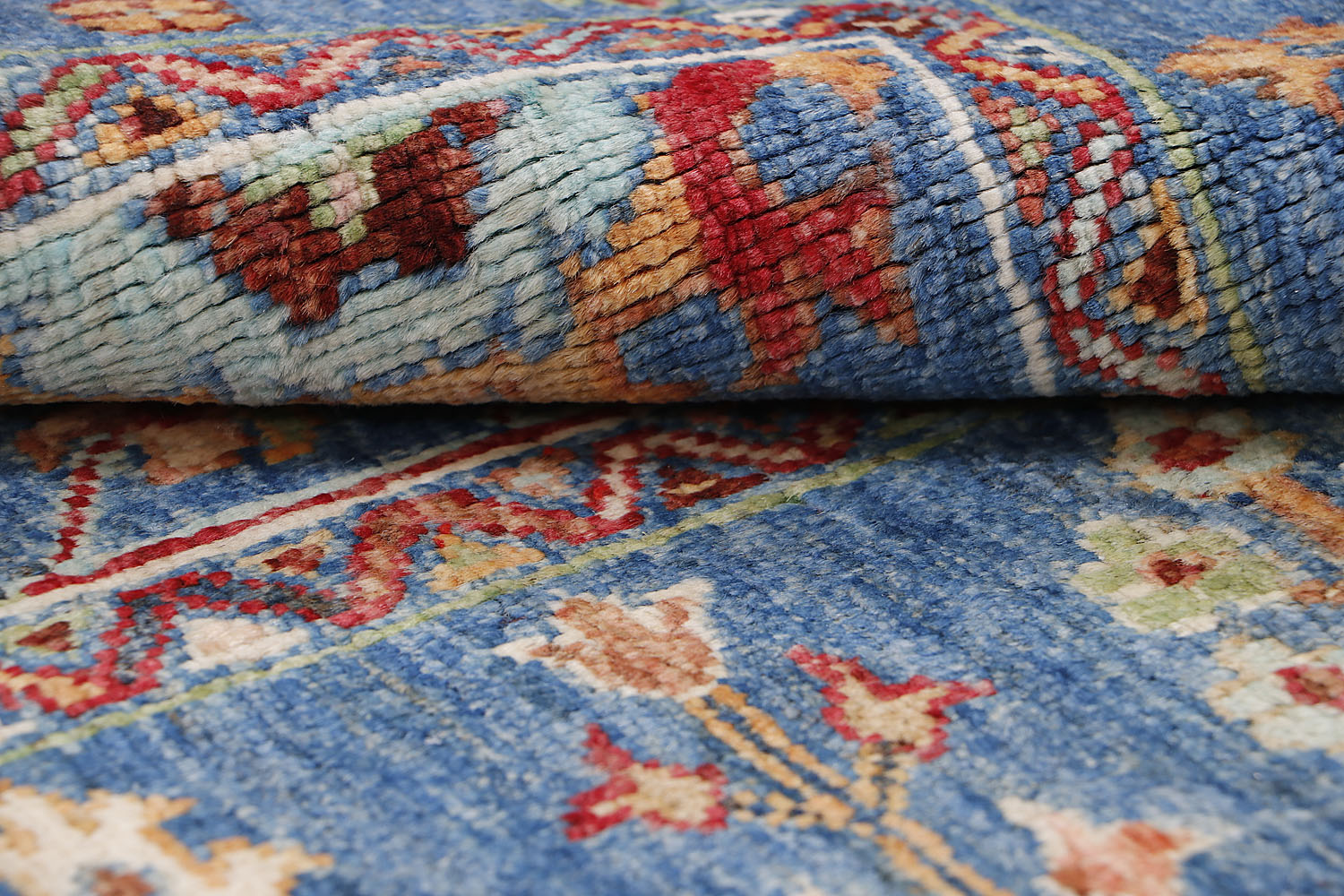 Handmade Persian Rug SULTANI