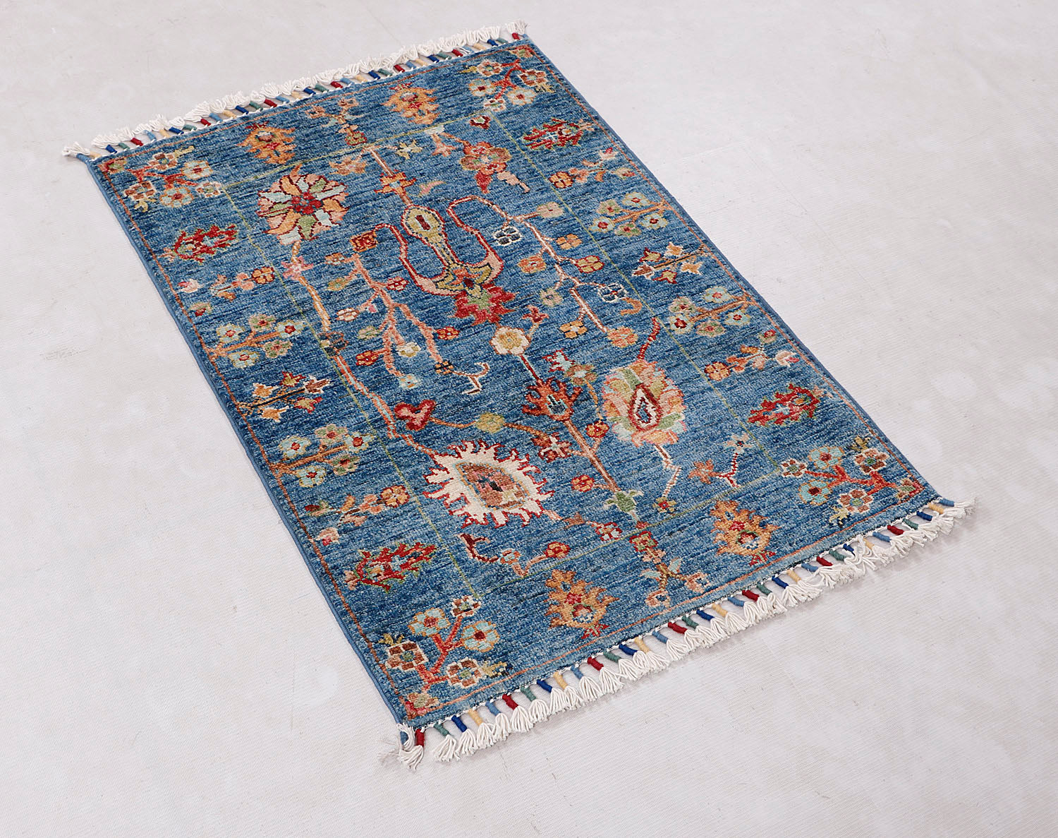 Handmade Persian Rug SULTANI