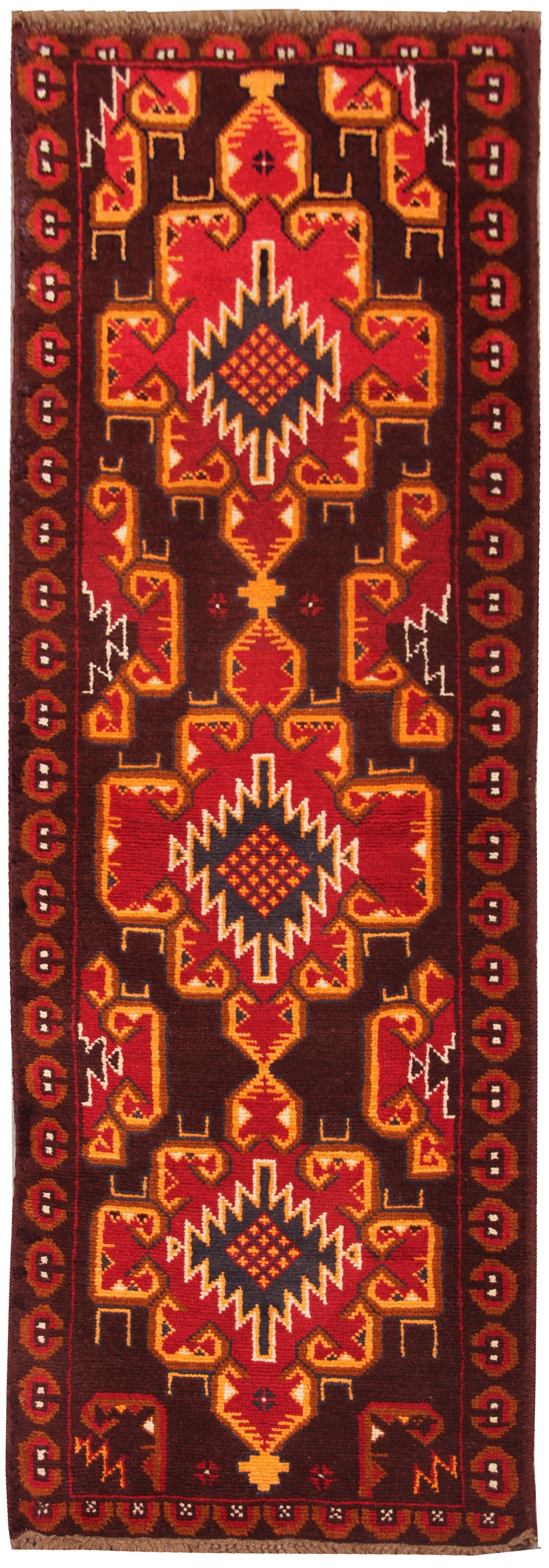 SHINDANDI BALUCHI