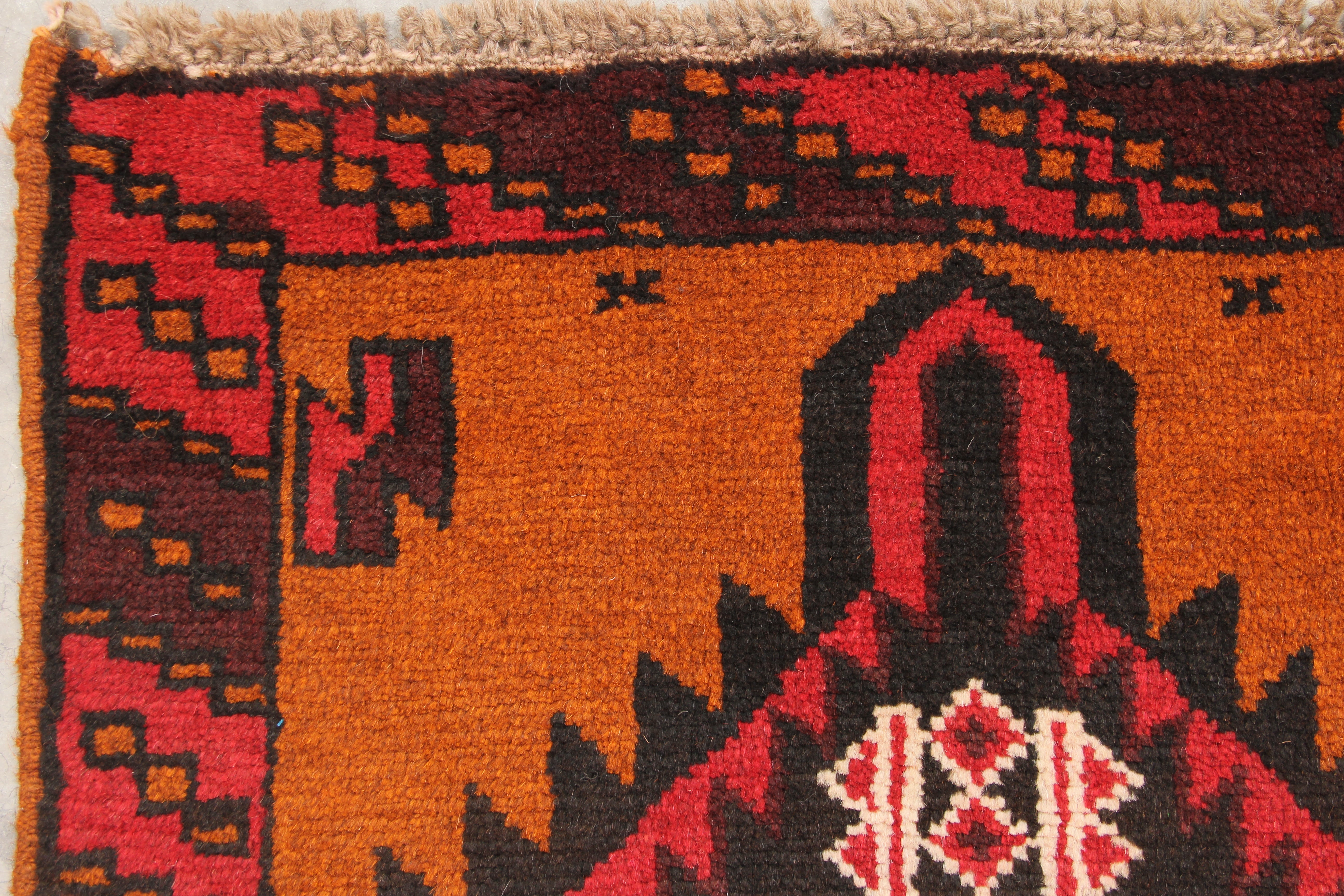 SHINDANDI BALUCHI