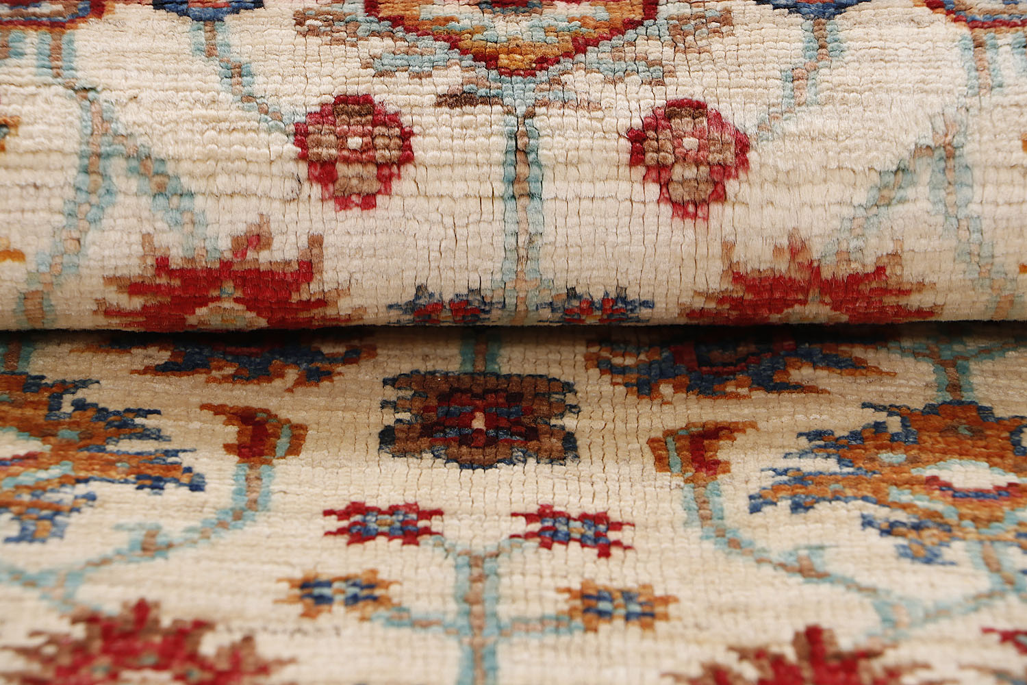 Handmade Persian Rug SULTANI