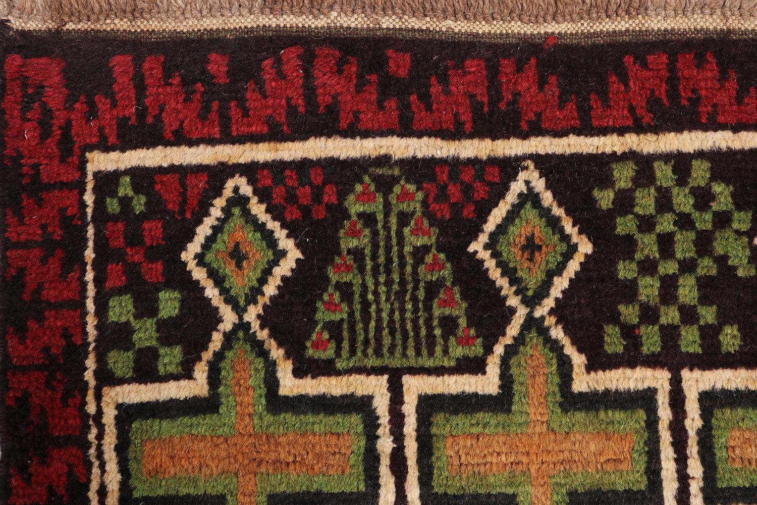 SHINDANDI BALUCHI