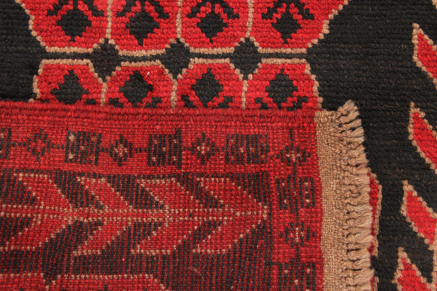 SHINDANDI BALUCHI