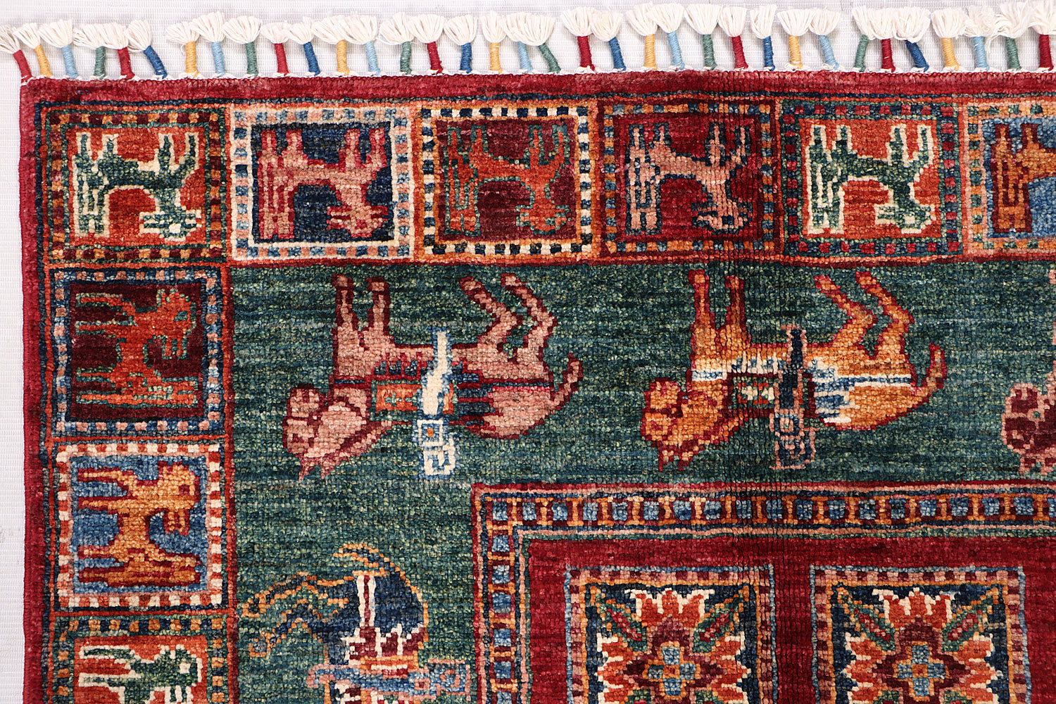 KHURJEEN