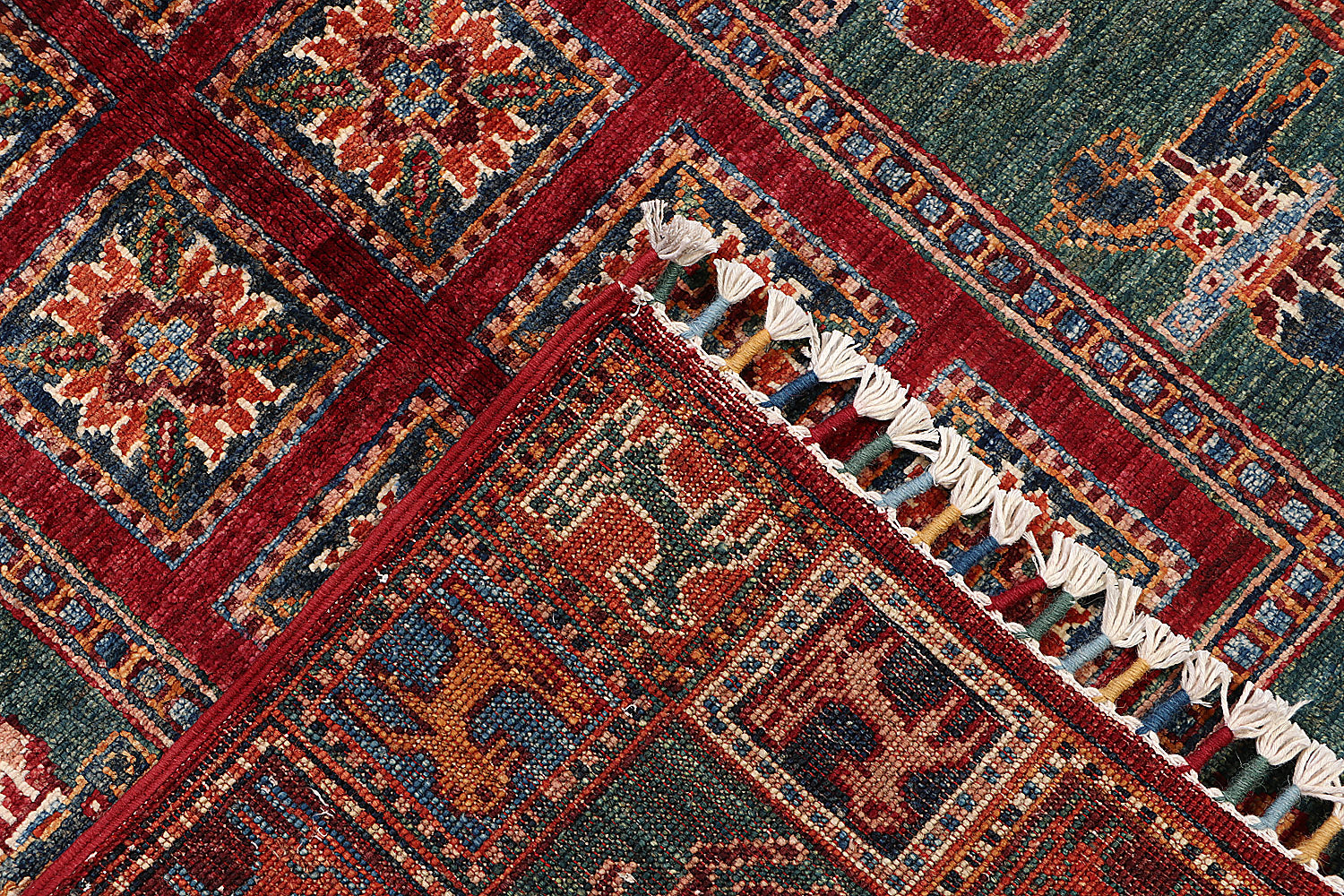 KHURJEEN