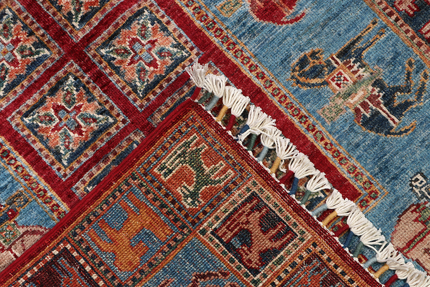 KHURJEEN