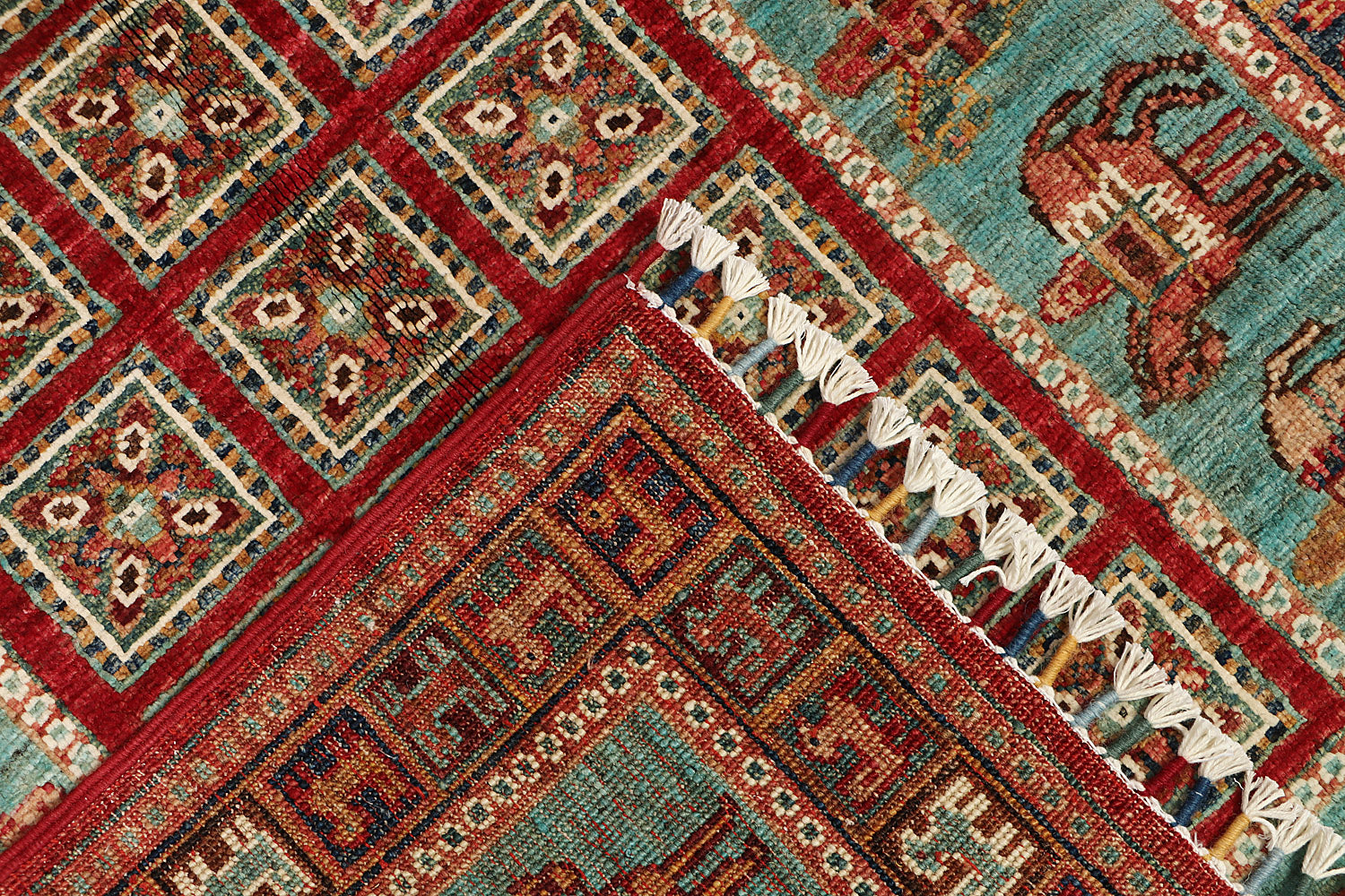 KHURJEEN