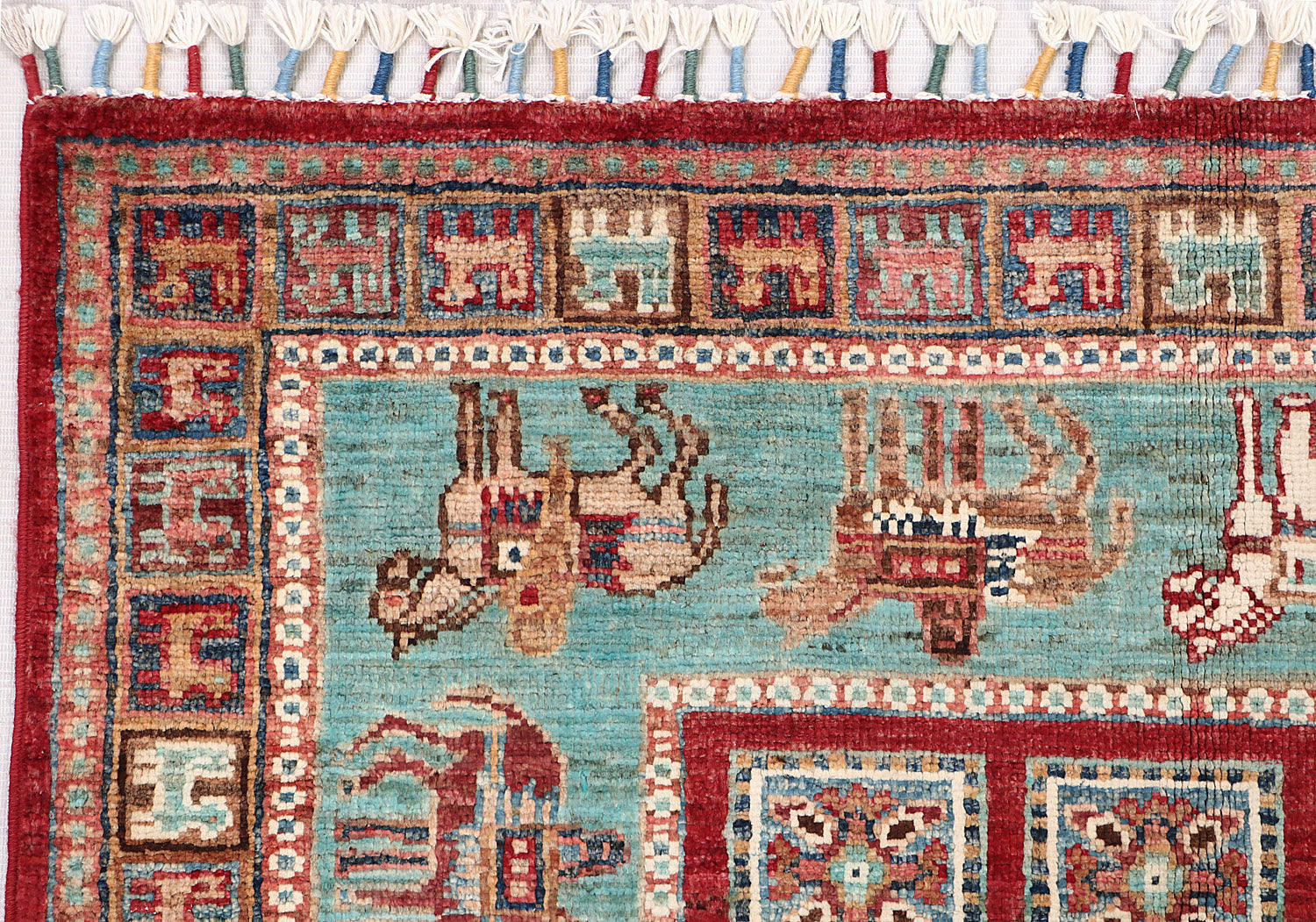 KHURJEEN