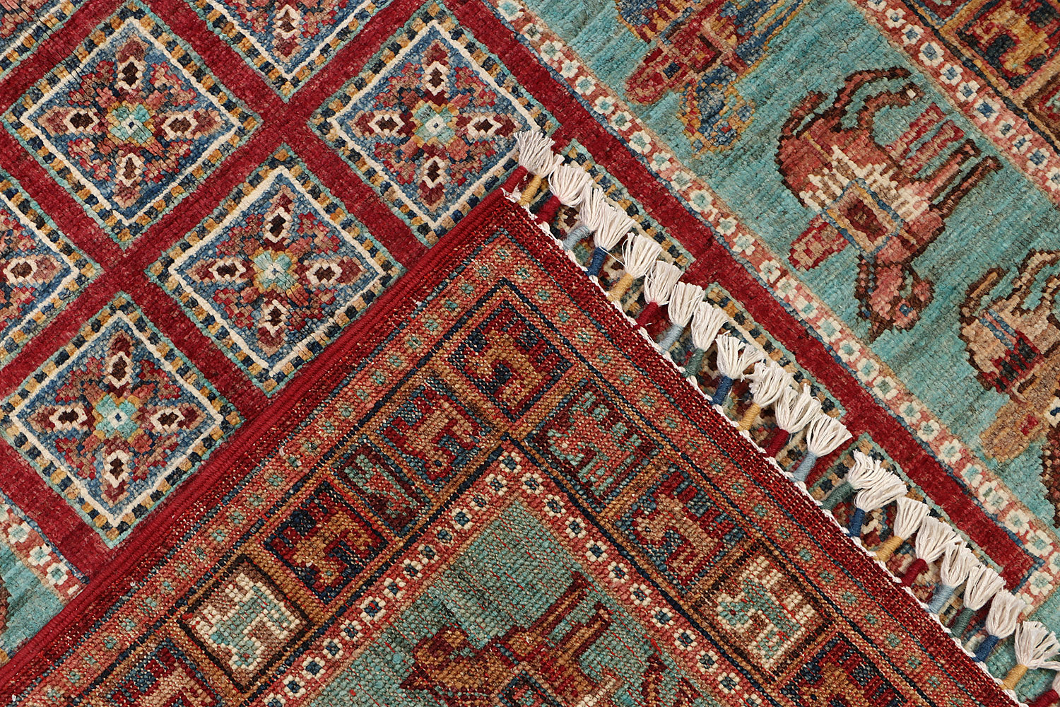 KHURJEEN