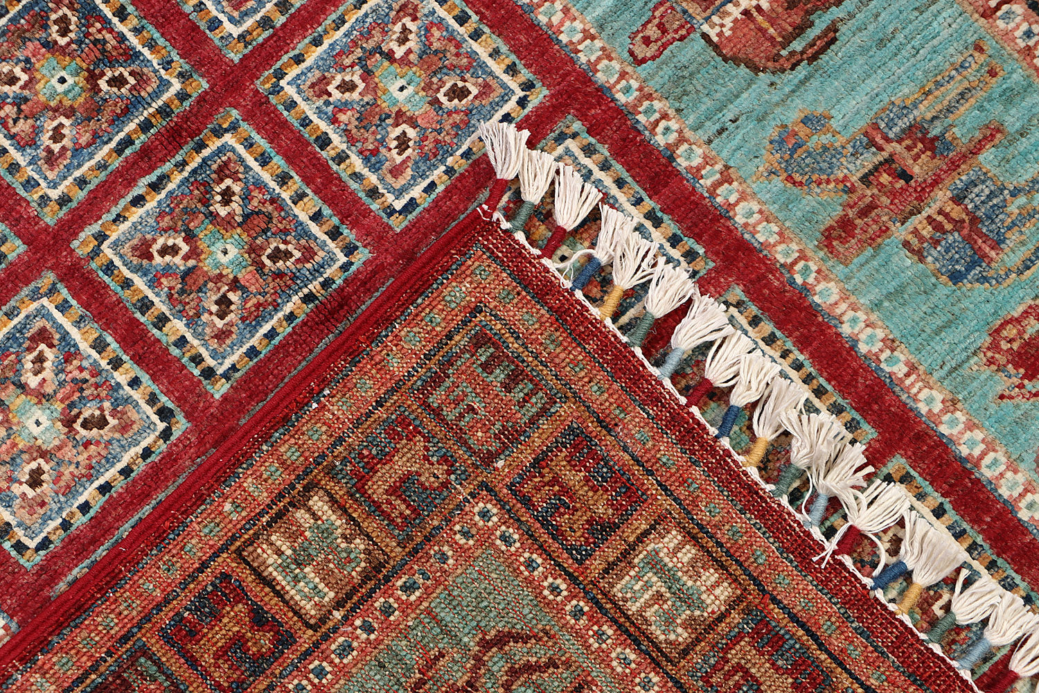 KHURJEEN