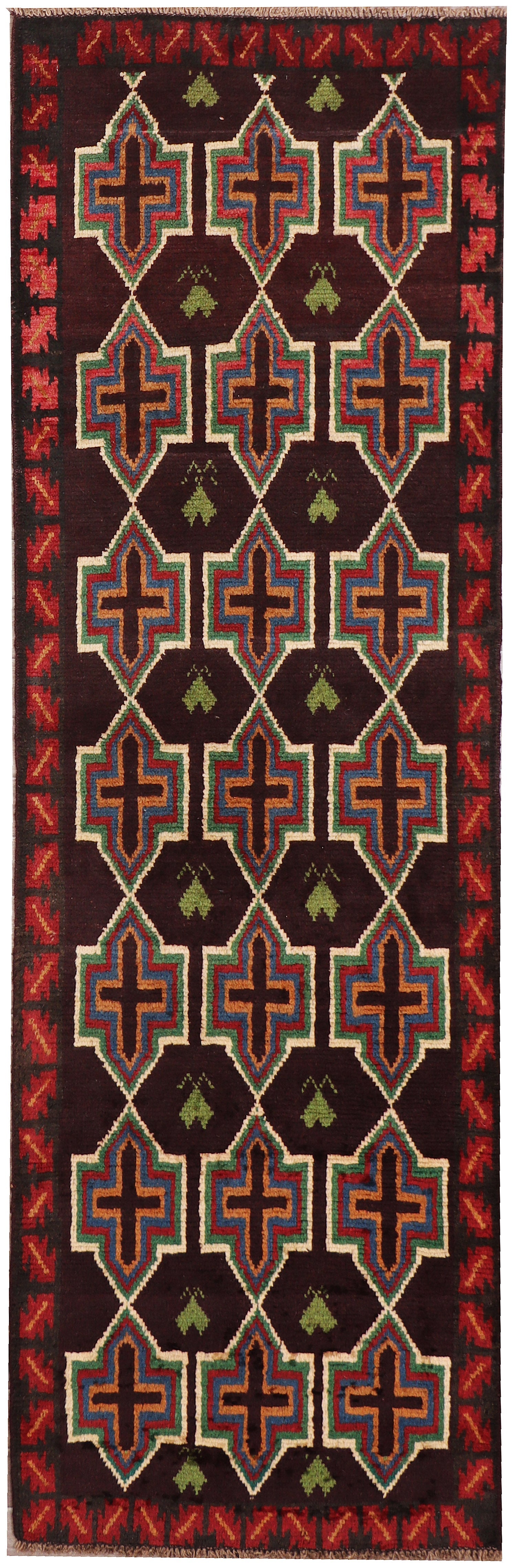SHINDANDI BALUCHI