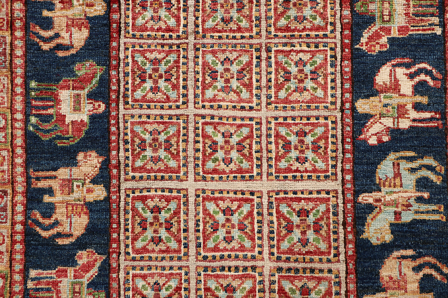 KHURJEEN