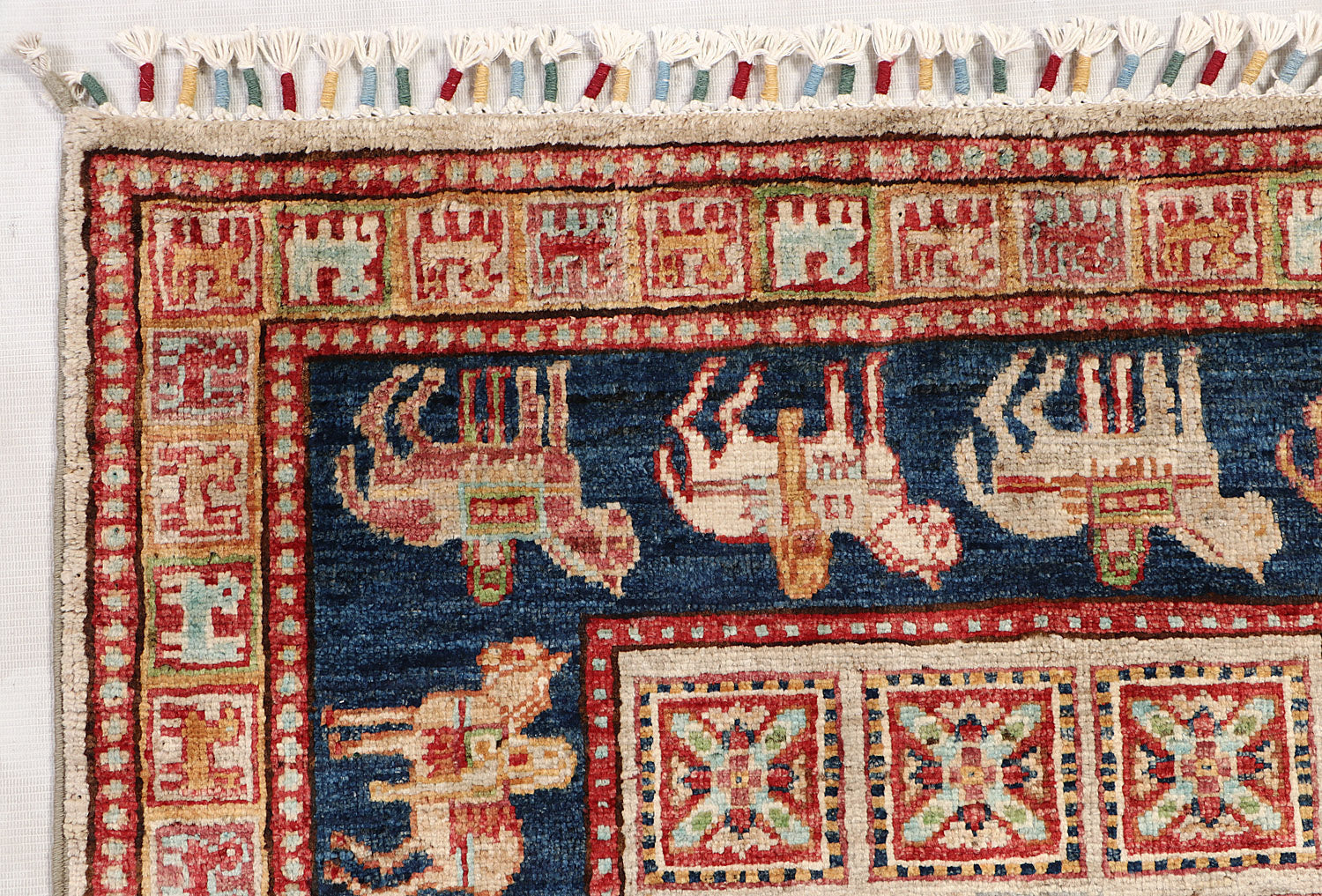KHURJEEN