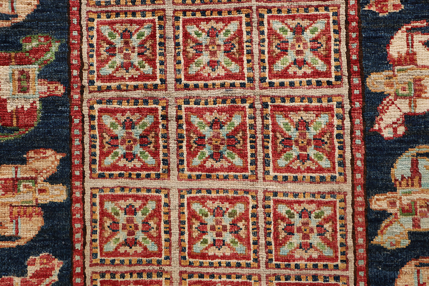 KHURJEEN