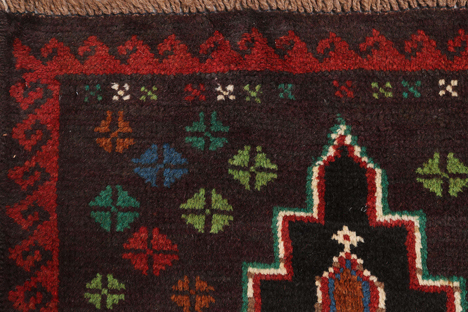 SHINDANDI BALUCHI