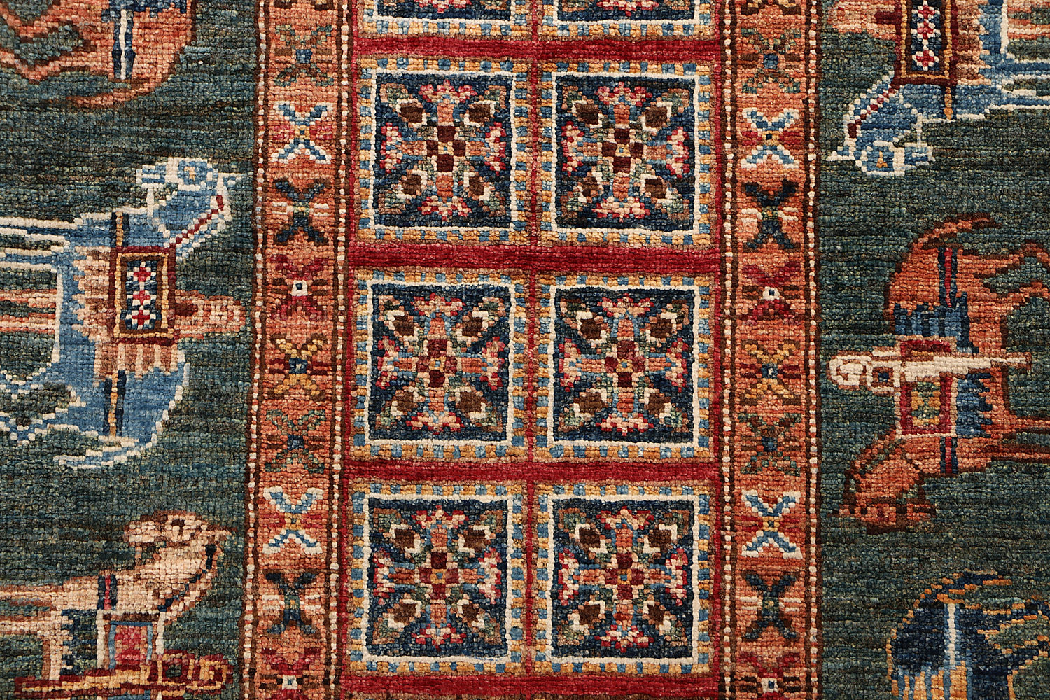KHURJEEN