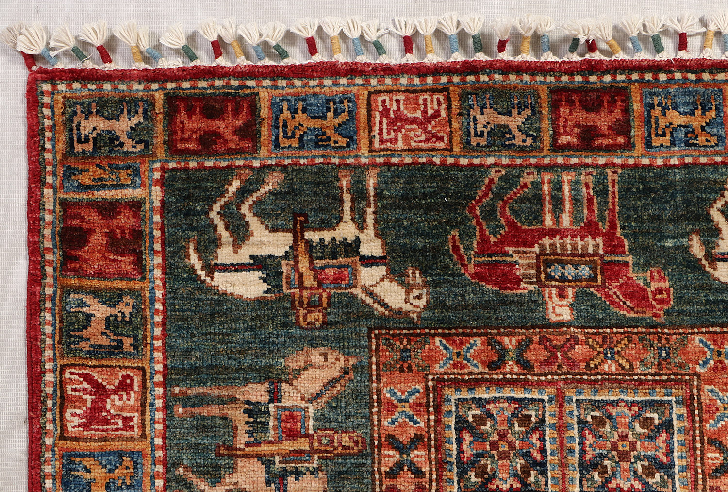 KHURJEEN