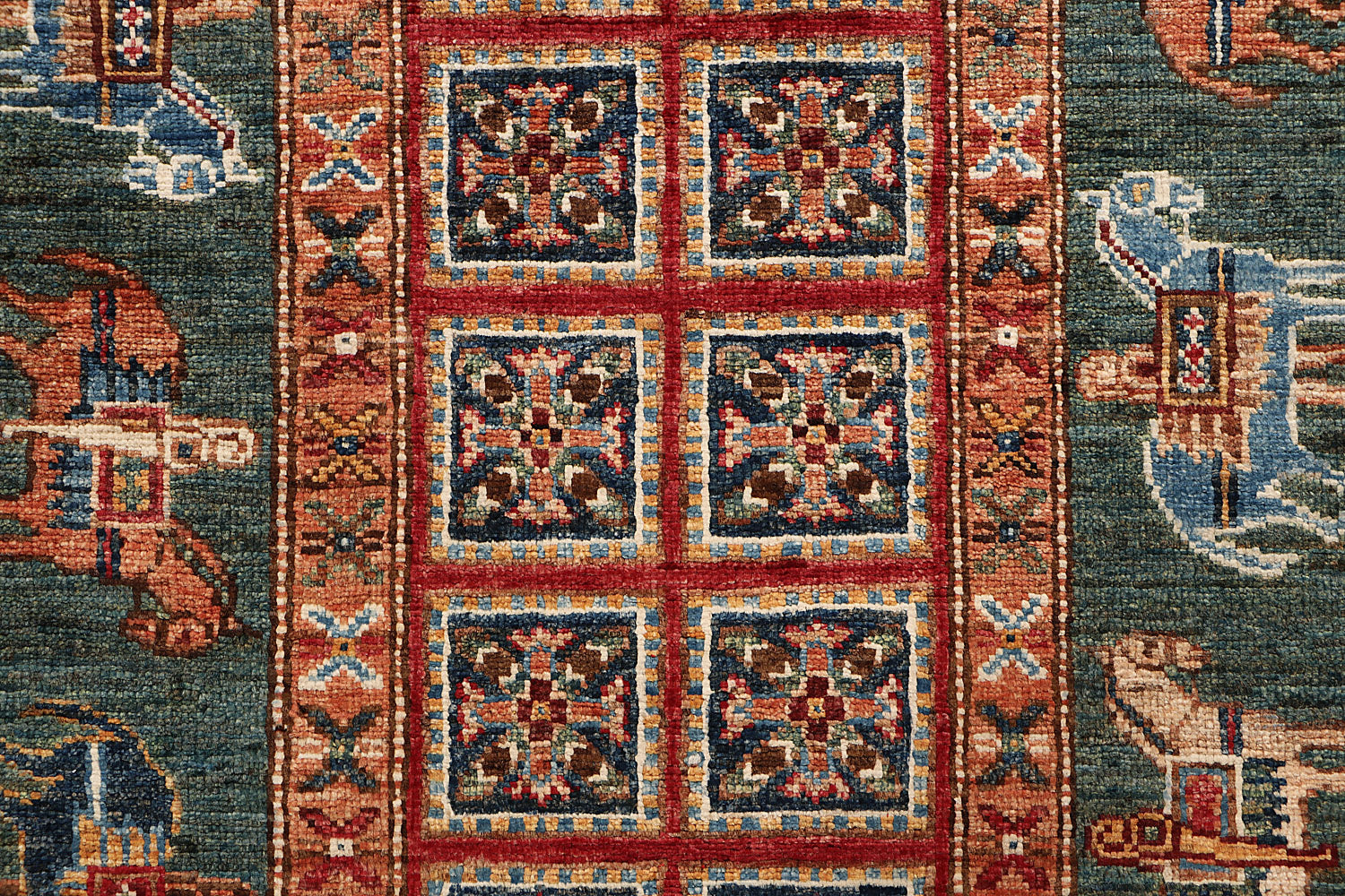 KHURJEEN