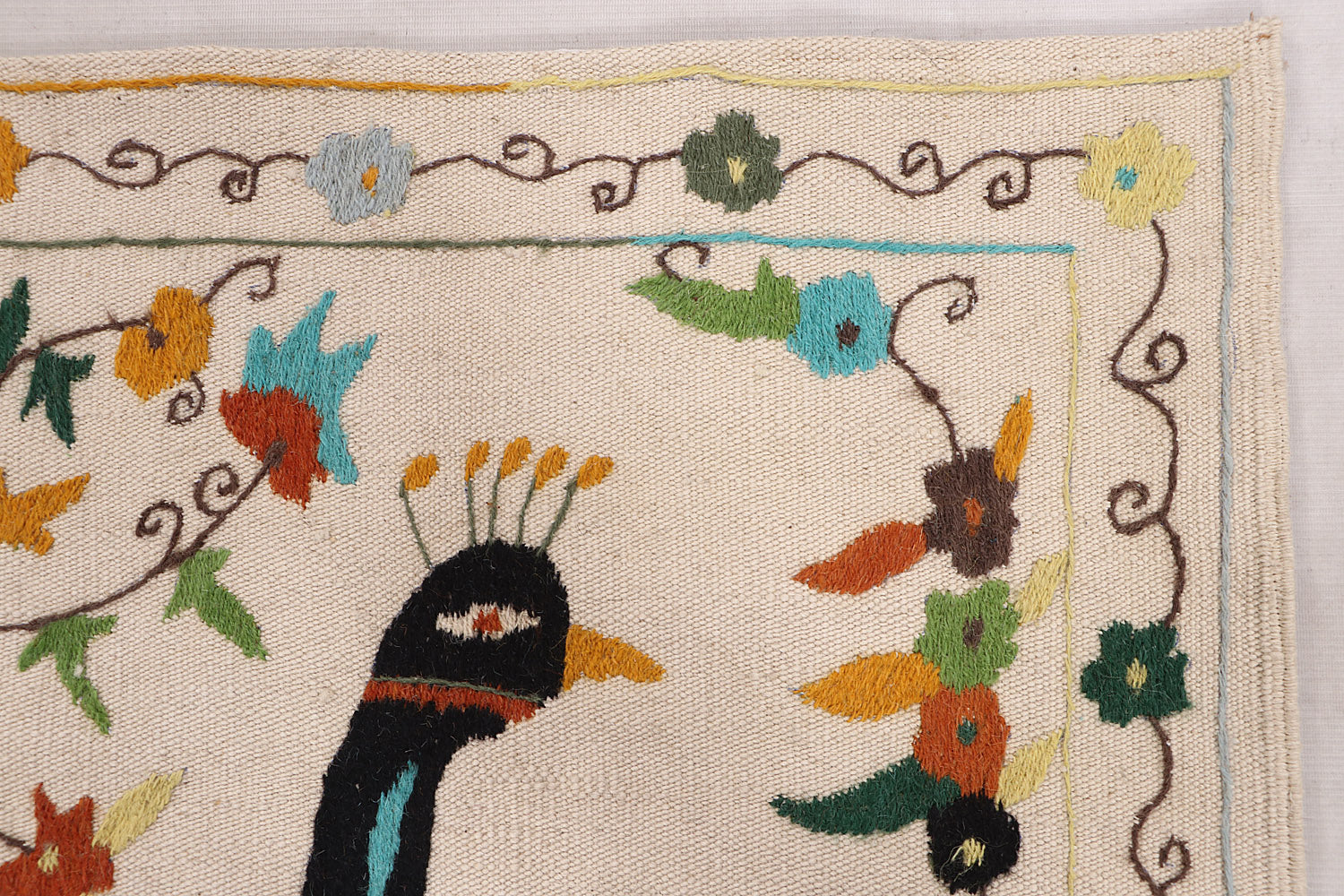 SUZANI KILIMS